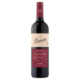 Beronia Organic Rioja   75cl - McGrocer