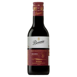 Beronia Rioja Crianza Small Bottle   18.75cl - McGrocer
