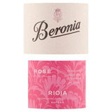 Beronia Rioja Rose    75cl - McGrocer