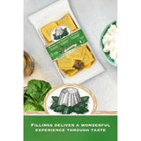 Bertagni Spinach and Ricotta Ravioli   250g - McGrocer