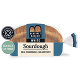 Bertinet Bakery White Sourdough Loaf   1kg - McGrocer