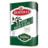 Bertolli Extra Virgin Olive Oil Originale   3L - McGrocer