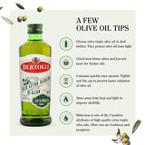 Bertolli Extra Virgin Olive Oil Originale   500ml - McGrocer