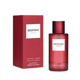 Bespoke Caramel Amber & Cashmere EDP 100ml - McGrocer
