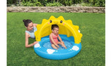 Bestway 3ft Sunny Days Shade Paddling Pool - 26L - McGrocer