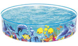 Bestway 6ft Fun Odyssey Pool - McGrocer