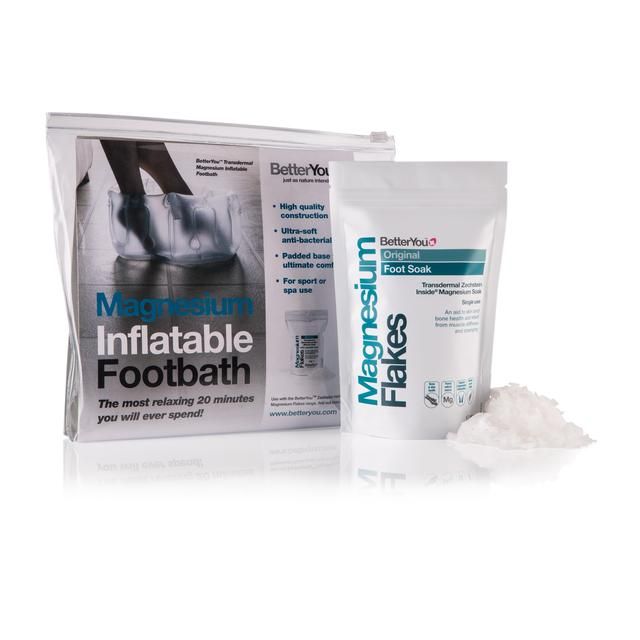 Better You Magnesium Flakes   1kg - McGrocer