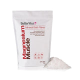 BetterYou Magnesium Muscle Flakes    1kg - McGrocer