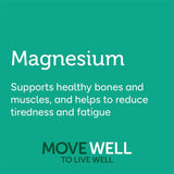 BetterYou Magnesium Oil Spray Original 100ml - McGrocer