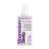 BetterYou Magnesium Sleep Spray 100ml - McGrocer