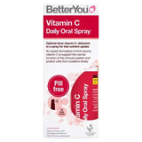 BetterYou Vitamin C Daily Oral Spray   50ml - McGrocer