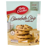 Betty Crocker Chocolate Chip Cookie Dough Mix   200g - McGrocer