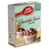 Betty Crocker Chocolate Chunk Muffin Mix   335g - McGrocer