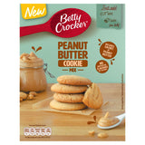 Betty Crocker Peanut Butter Cookie Mix 310g - McGrocer