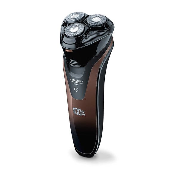 Beurer Barbers Corner Rotary Shaver - McGrocer