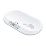 Beurer Connected Baby Scale - McGrocer