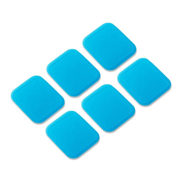 Beurer EM 50 Menstrual Relax replacement gel pads set - McGrocer