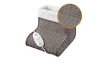 Beurer Foot Warmer Taupe - McGrocer