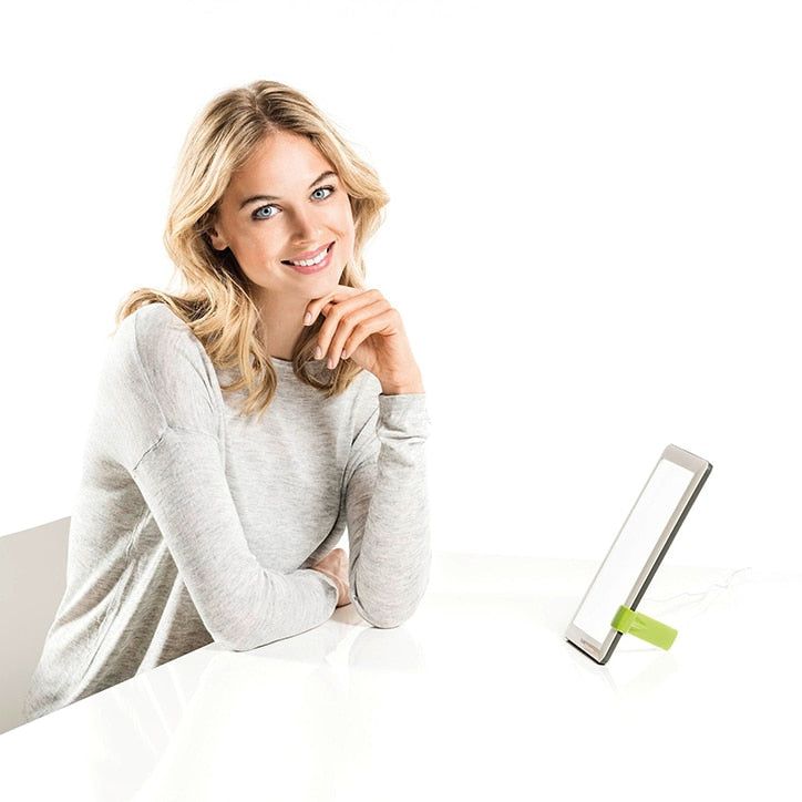 Beurer Portable Daylight Therapy Lamp, TL30 - McGrocer