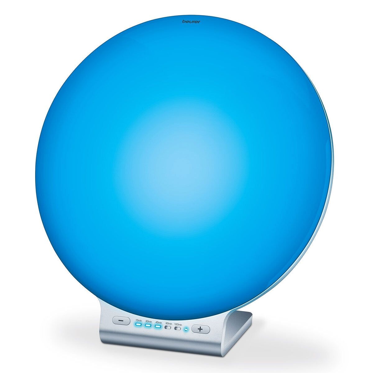 Beurer Smart Daylight Therapy Lamp, TL100 - McGrocer