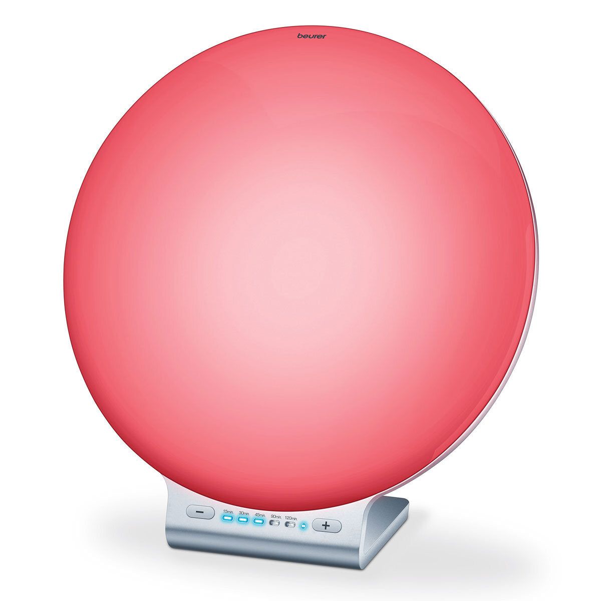 Beurer Smart Daylight Therapy Lamp, TL100 - McGrocer
