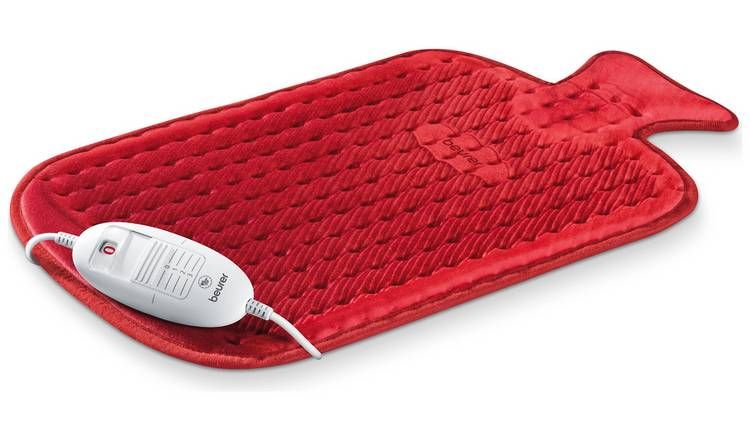 Beurer Soft Cosy Heat Pad - McGrocer