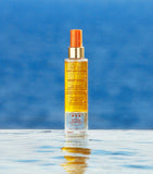 Institut Esthederm hydra-protective sun water spray for strong sun, 150ml, UK version