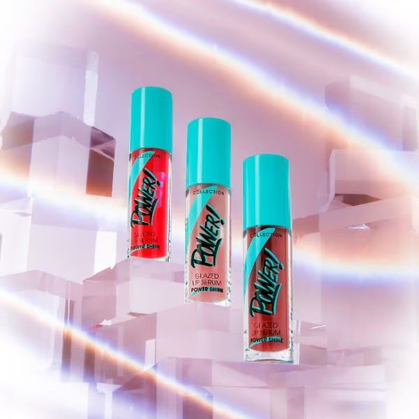Collection Lip Serum Eyes on Me - British product