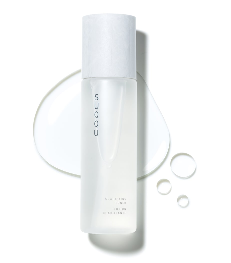 Suqqu Clarifying Toner (200ml)