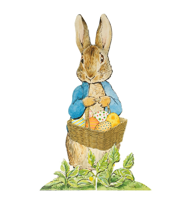 Meri Meri Peter Rabbit Egg Hunt Kit