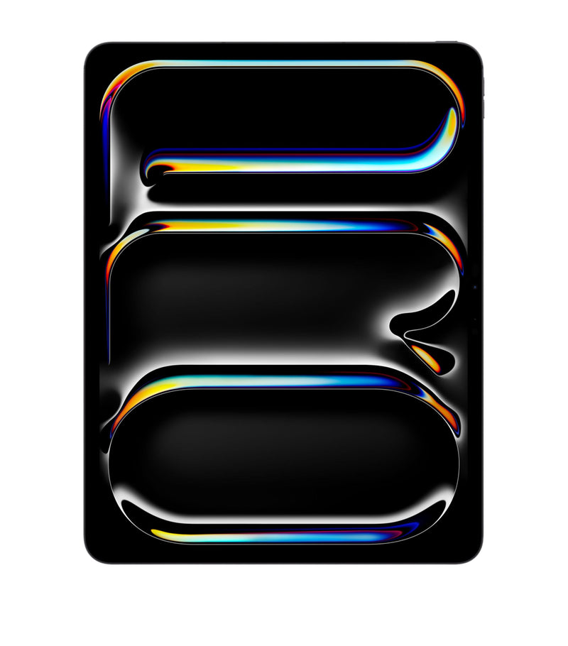 Apple iPad Pro 11" M5 (2025) Wifi Cellular 1TB Nano-Texture Glass - Space Black