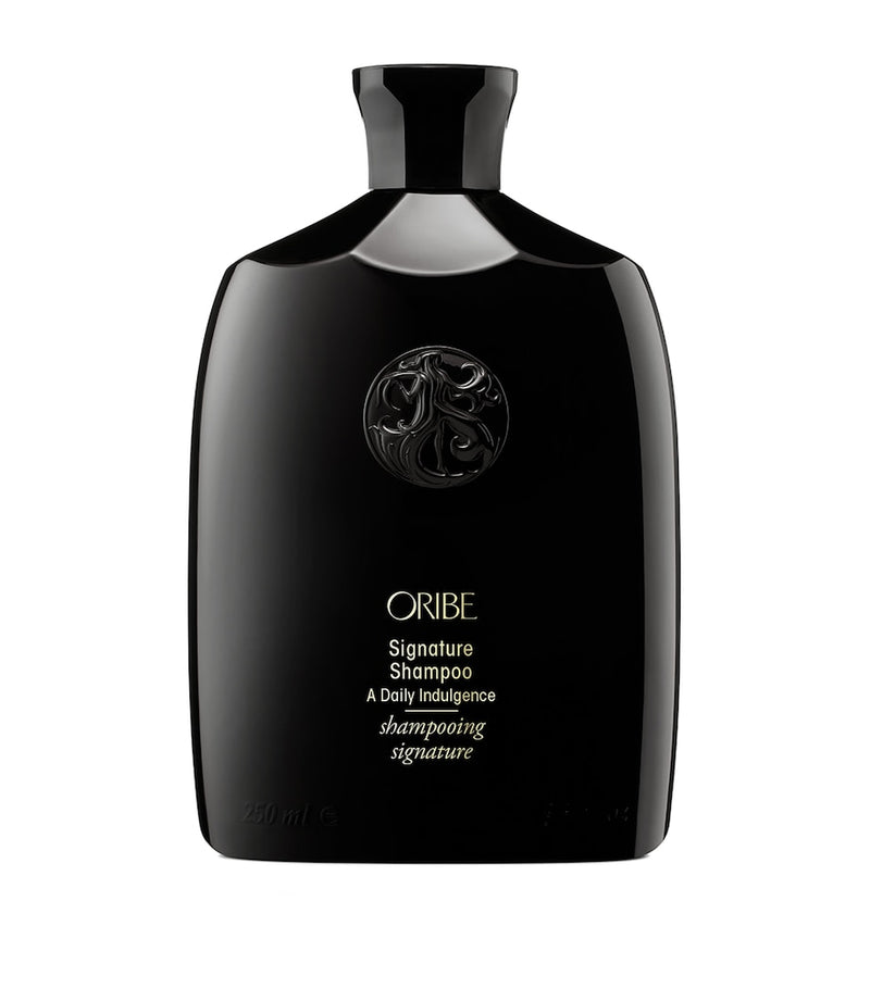 Oribe Signature Shampoo 250ml, imported from the UK