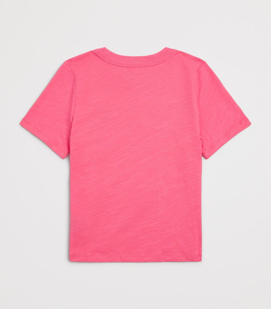 Mini Rodini Organic Cotton The Milky Way Sweatshirt (3-11 Years)