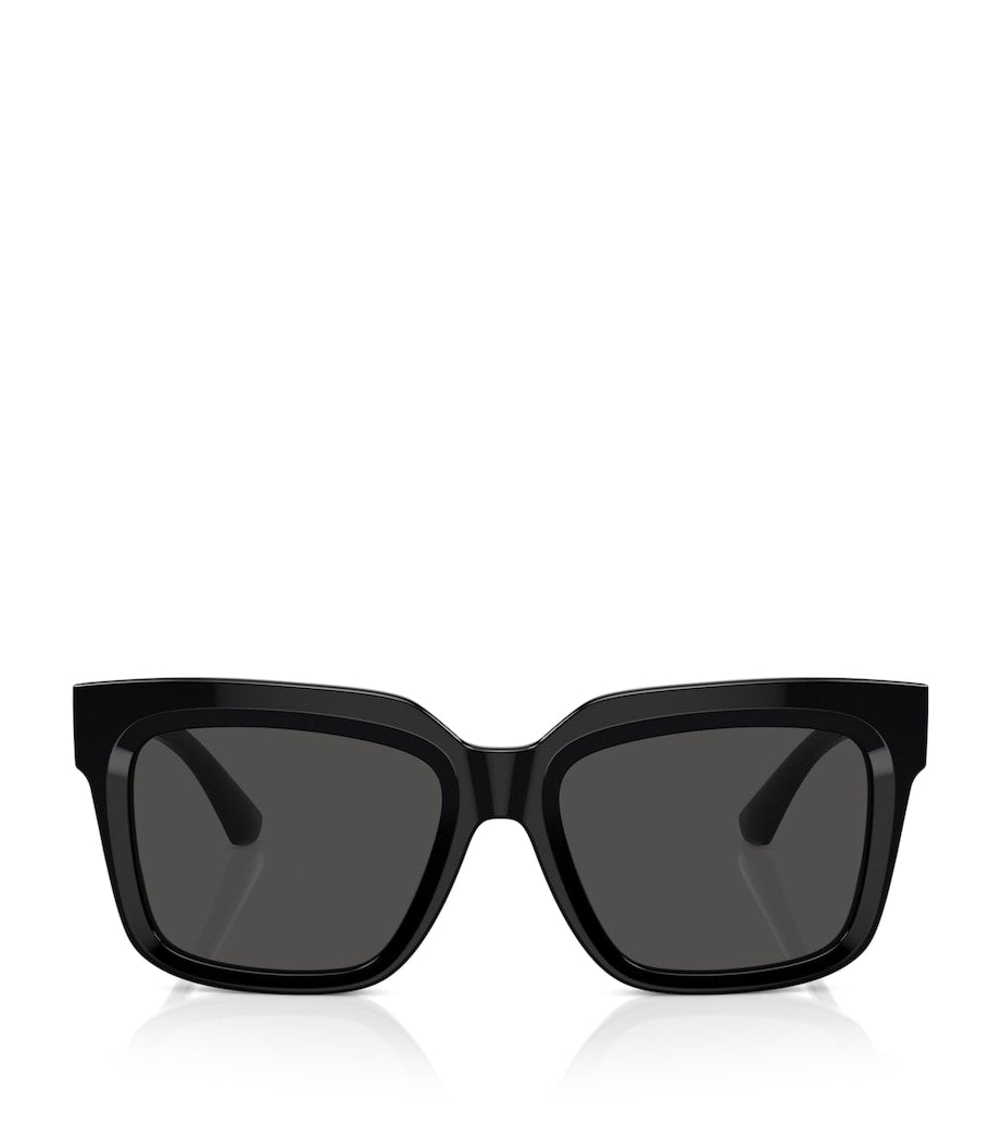 Burberry acetate BE4419 sunglasses - British product