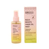 Delhicious leave in hair oil mist 75ml - British product