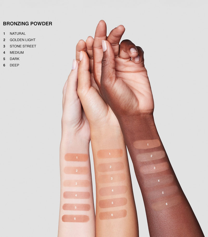 Bobbi Brown lightweight bronzing powder 9g - British product