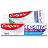 Colgate Sensitive toothpaste Gentle Whitening 75ml - British product