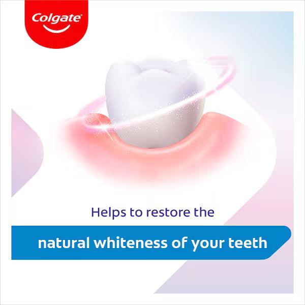 Colgate Sensitive toothpaste Gentle Whitening 75ml - British product