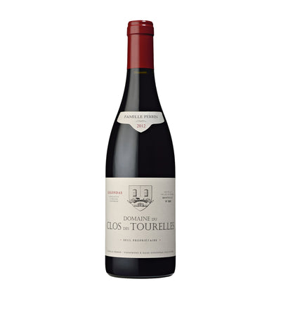 Famille Perrin Gigondas 2012 Red Wine 75cl