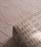 The Rug Company x Kelly Wearstler Riven Alabaster Rug (2.44m x 3.05m)