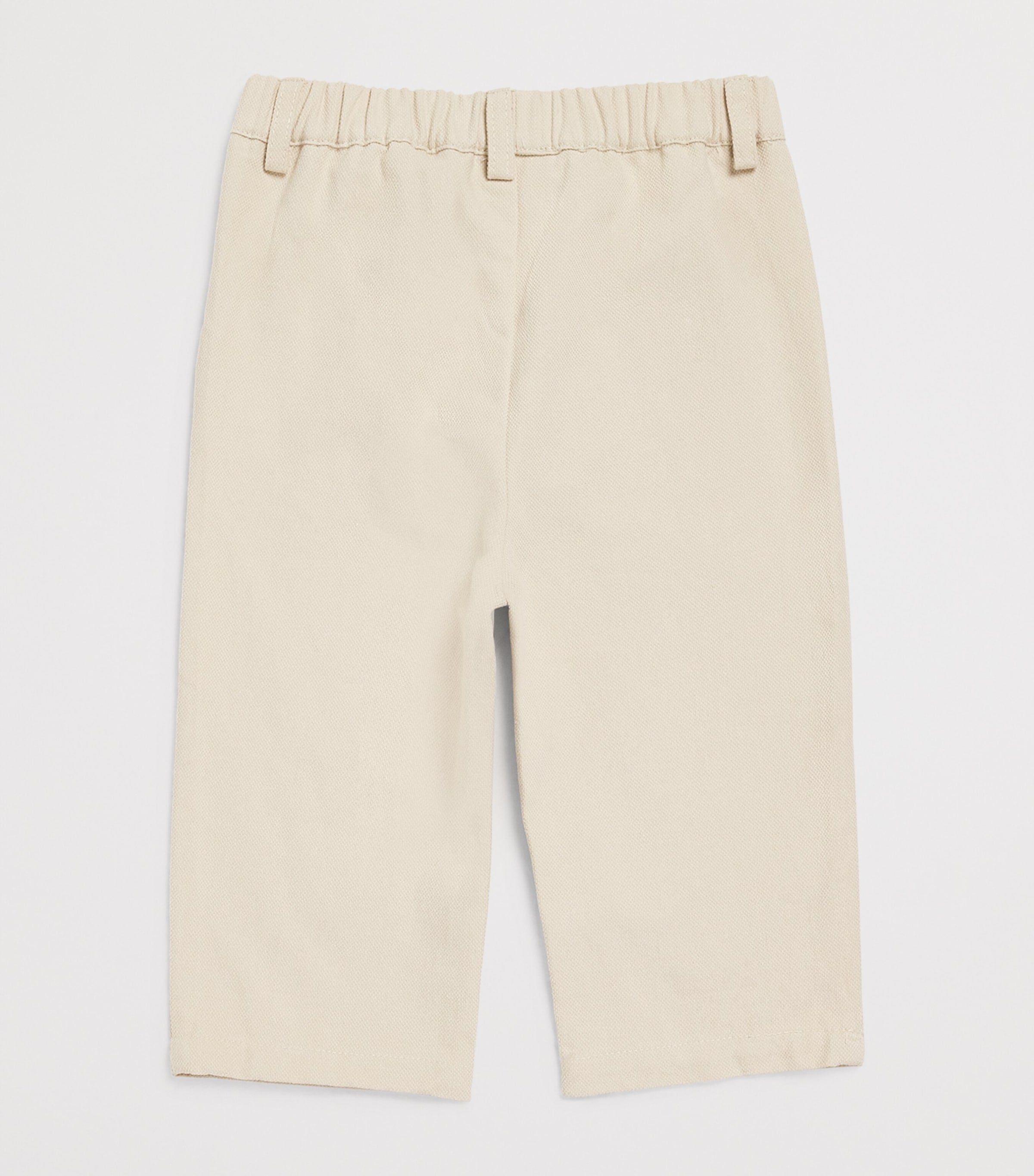 Donsje cotton bear chinos for ages 0-4 years - British product