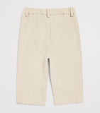 Donsje cotton bear chinos for ages 0-4 years - British product