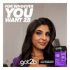 got2b Powder'ful Volumizing Hair Styling Powder 10g, UK version