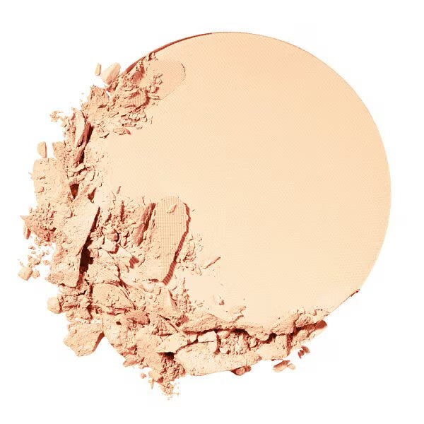 Maybelline Fit Me Matte Poreless Powder Ivory, imported from the UK