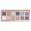 Revolution Smokey Icon Grunge Eyeshadow Palette, imported from the UK