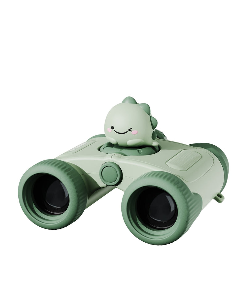 THE ZOOFAMILY Dinosaur Binoculars