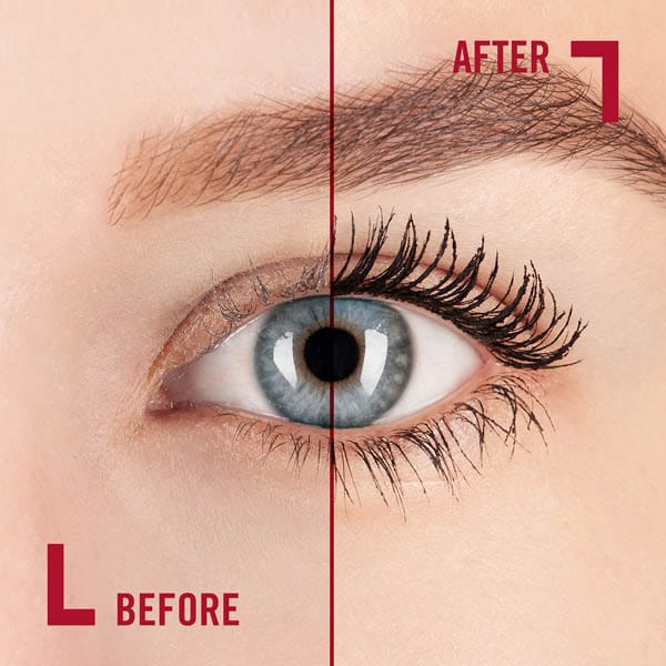 Rimmel Scandaleyes Wow mascara Extreme Black 12ml (British brand)