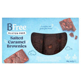 BFree Chocolate Brownies   4 x 42g - McGrocer