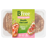 BFree Gluten Free Oat Loaf 350g - McGrocer