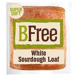 BFree White Sourdough Loaf   400g - McGrocer